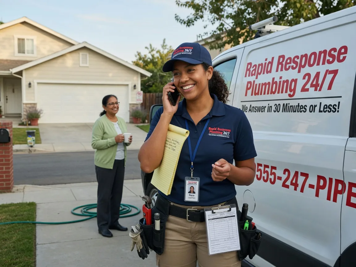 Emergency Plumber Cloverdale, OH FAQs